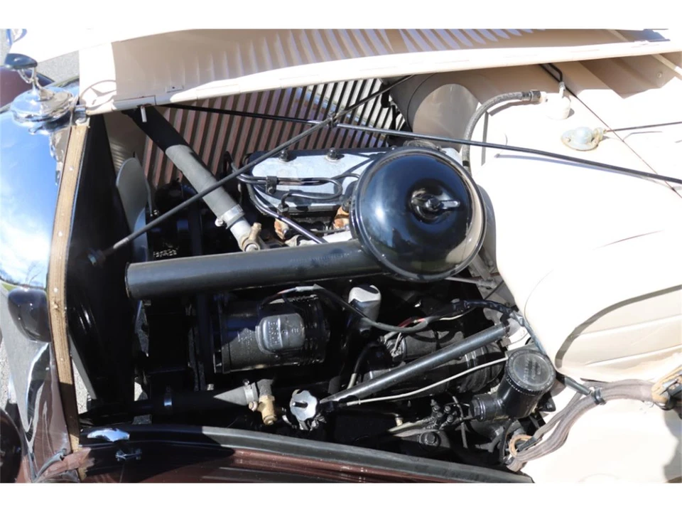 1951 Mercedes-Benz W136 & W191 - Image 8 of 8