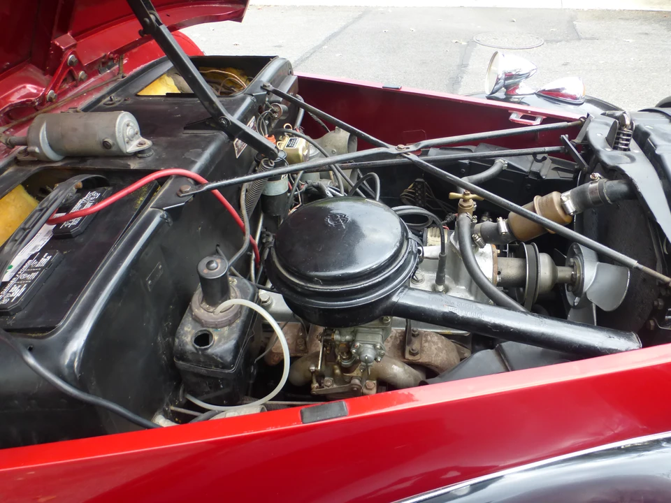 1951 Mercedes-Benz W136 & W191 - Image 26 of 31