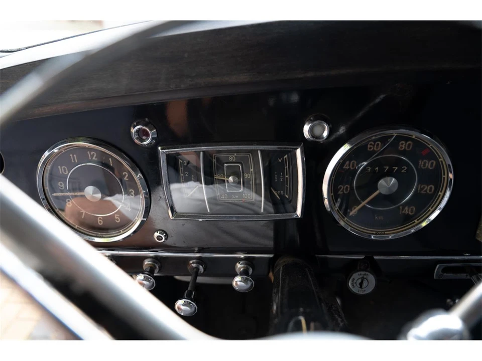 1951 Mercedes-Benz W136 & W191 - Image 8 of 11