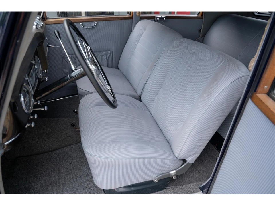 1951 Mercedes-Benz W136 & W191 - Image 7 of 11