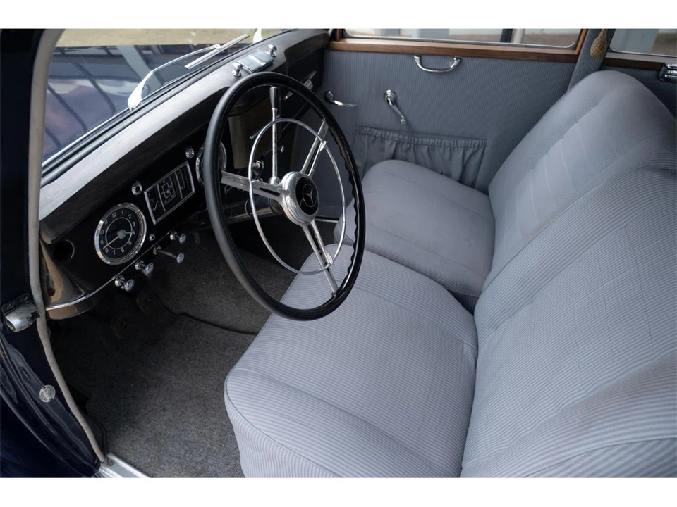 1951 Mercedes-Benz W136 & W191 - Image 6 of 11