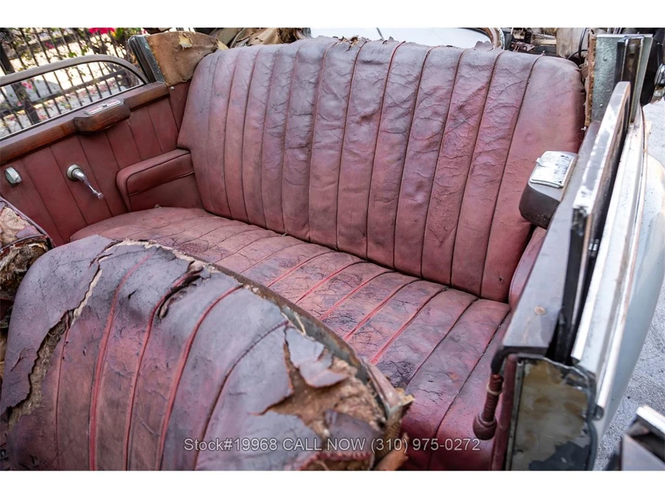 1951 Mercedes-Benz W187 220 - Image 15 of 31