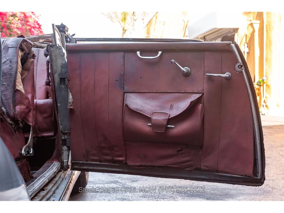 1951 Mercedes-Benz W187 220 - Image 13 of 31