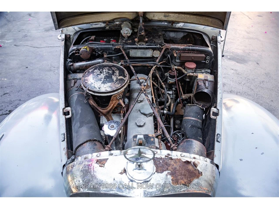 1951 Mercedes-Benz W187 220 - Image 28 of 31