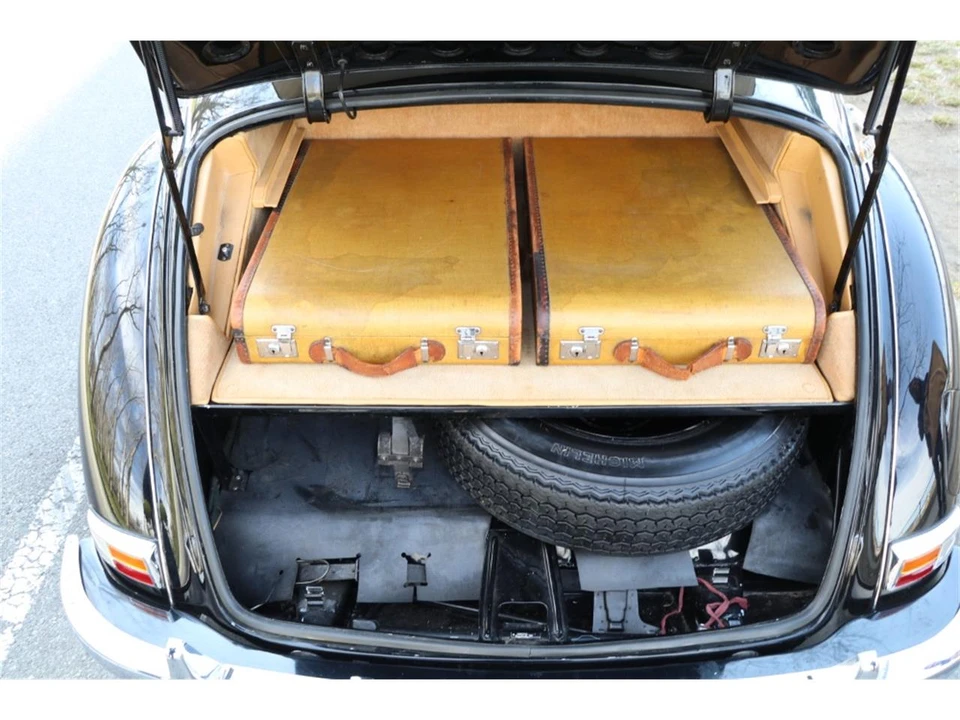 1951 Mercedes-Benz W187 220 - Image 6 of 8