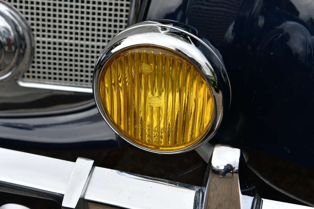 1951 Mercedes-Benz W136 & W191 - Image 10 of 31