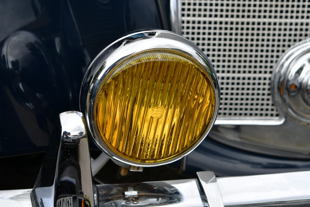 1951 Mercedes-Benz W136 & W191 - Image 11 of 31