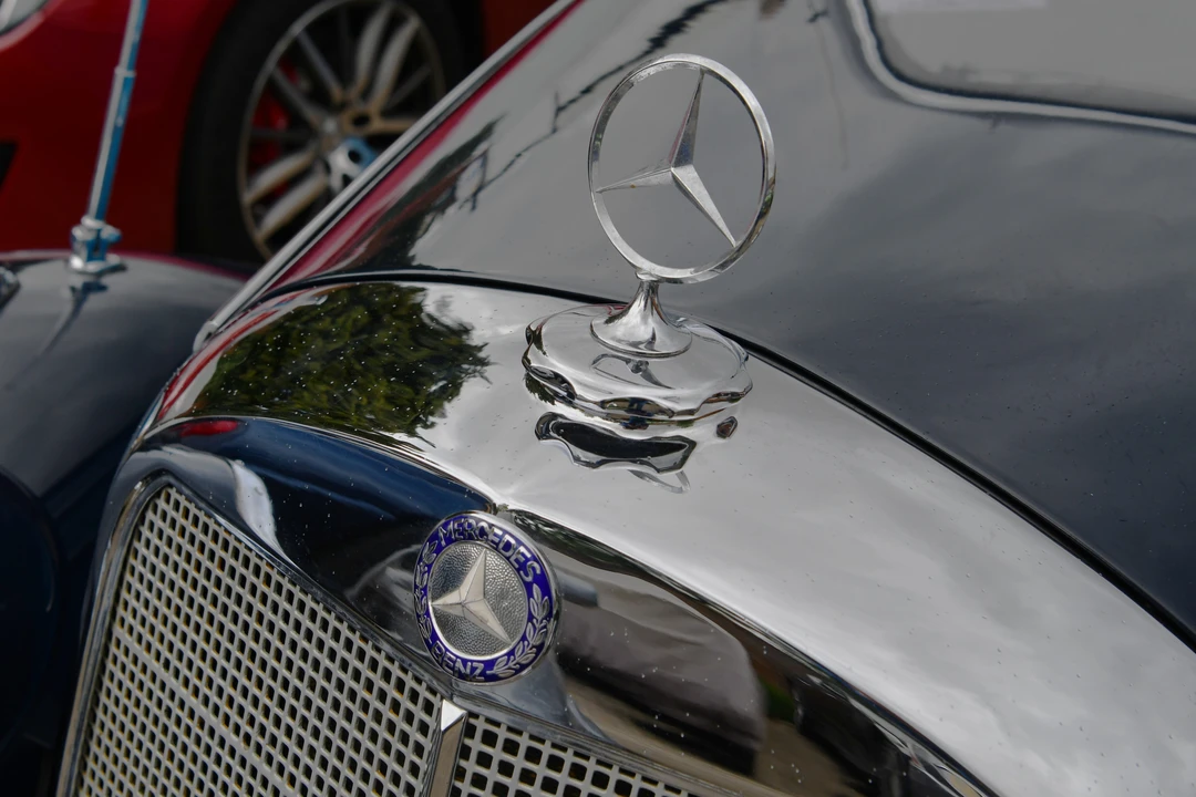 1951 Mercedes-Benz W136 & W191 - Image 12 of 31