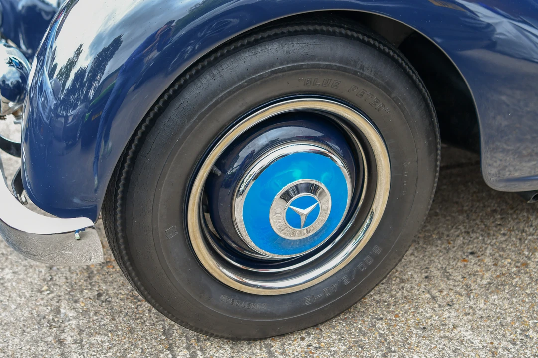 1951 Mercedes-Benz W136 & W191 - Image 20 of 31