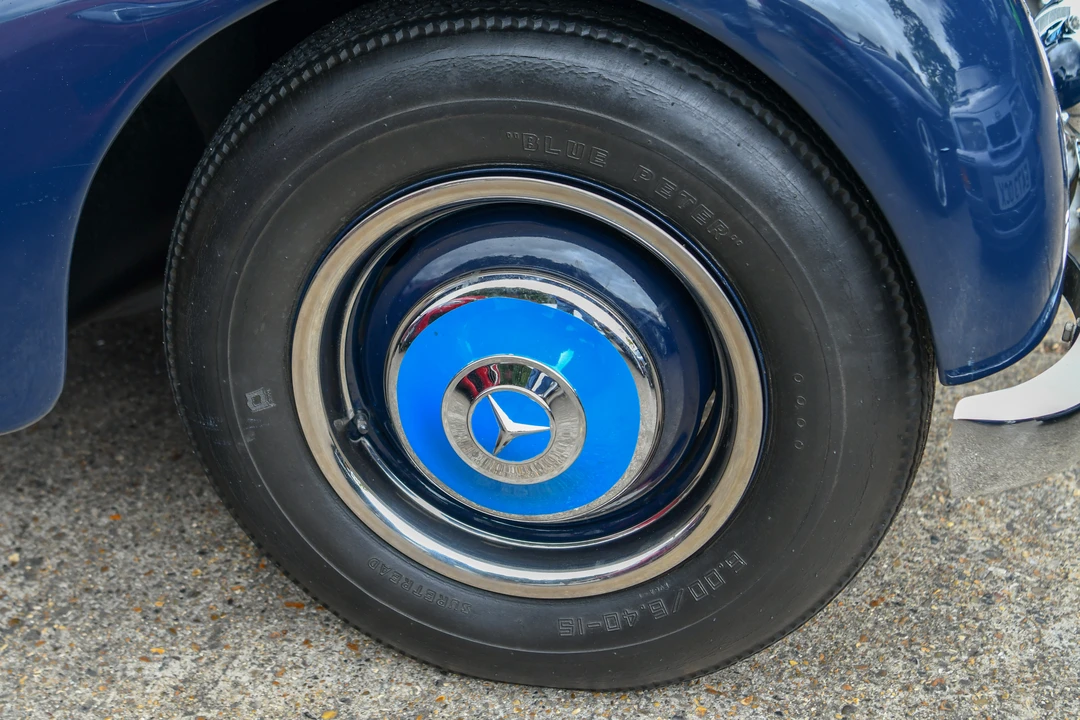 1951 Mercedes-Benz W136 & W191 - Image 22 of 31