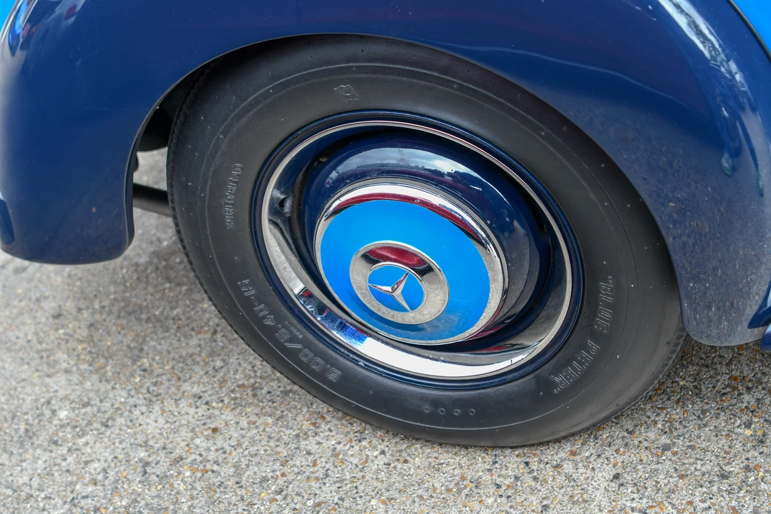 1951 Mercedes-Benz W136 & W191 - Image 23 of 31