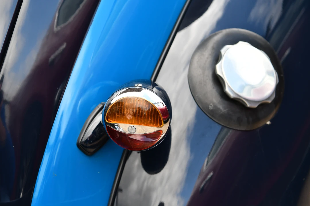 1951 Mercedes-Benz W136 & W191 - Image 14 of 31