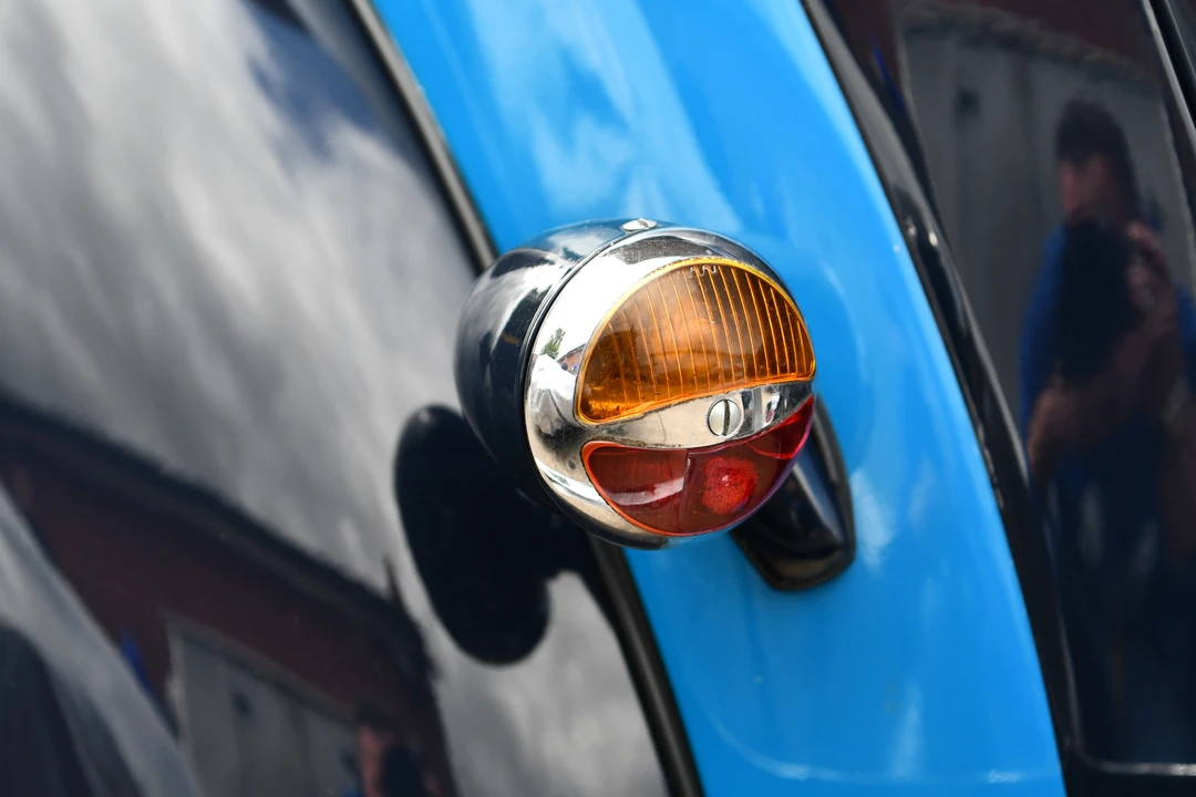 1951 Mercedes-Benz W136 & W191 - Image 15 of 31