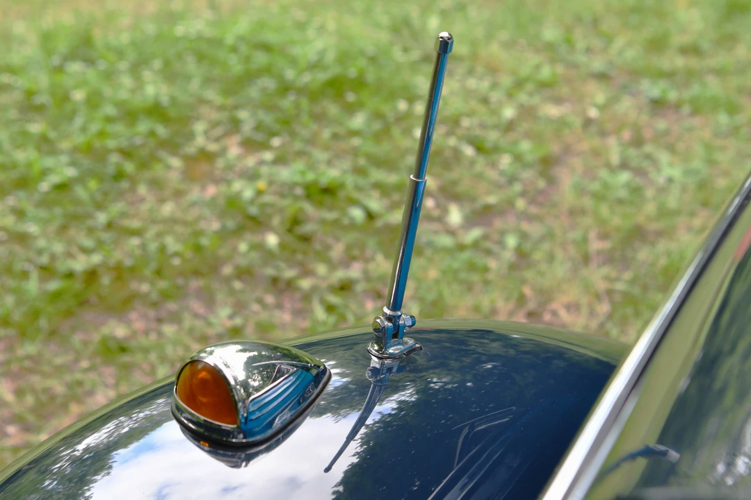 1951 Mercedes-Benz W136 & W191 - Image 18 of 31