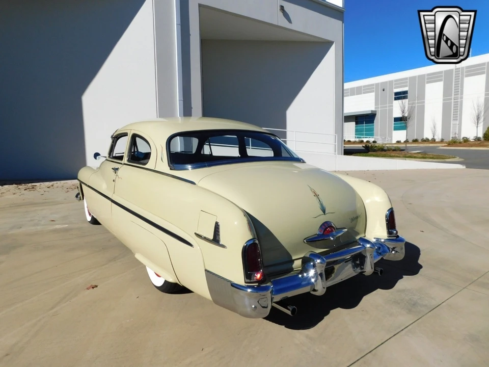 1951 Mercury Eight - Image 10 of 12
