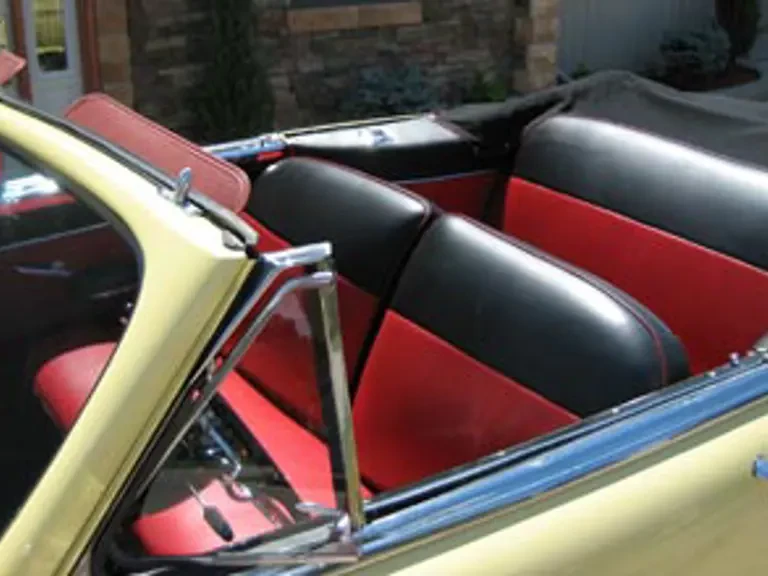1951 Mercury Eight - Image 3 of 4