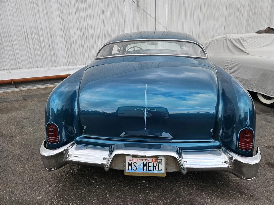 1951 Mercury Eight - Image 6 of 16