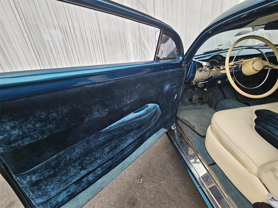1951 Mercury Eight - Image 7 of 16