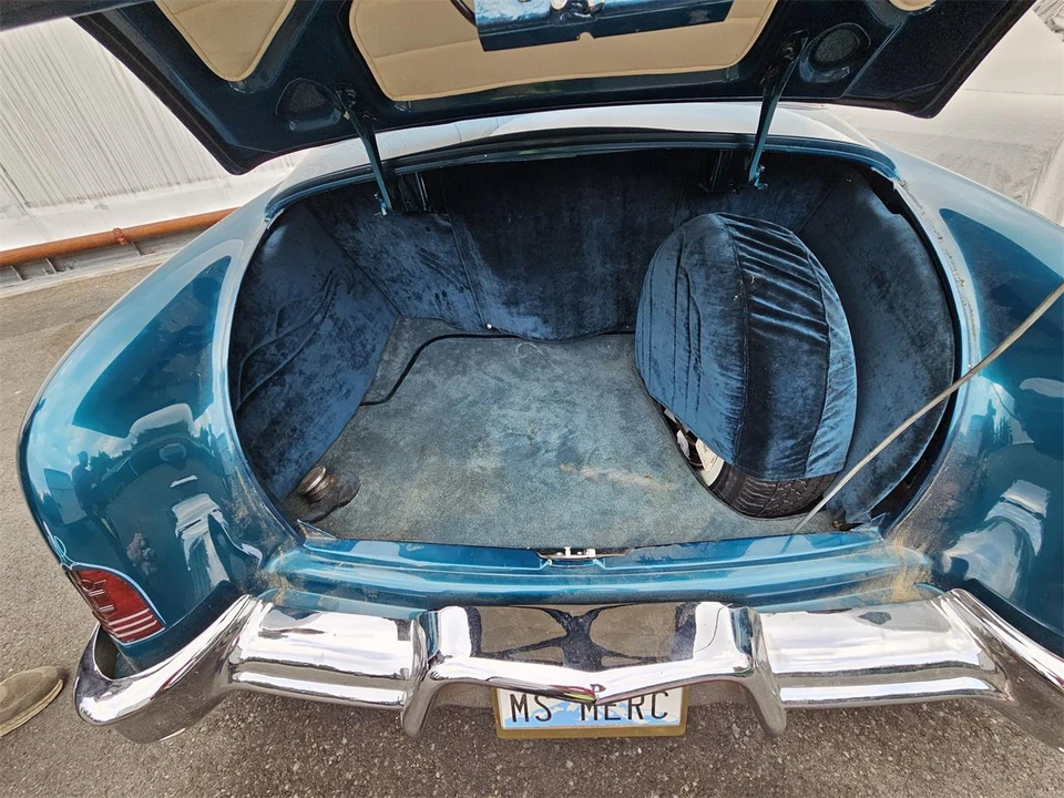 1951 Mercury Eight - Image 12 of 16