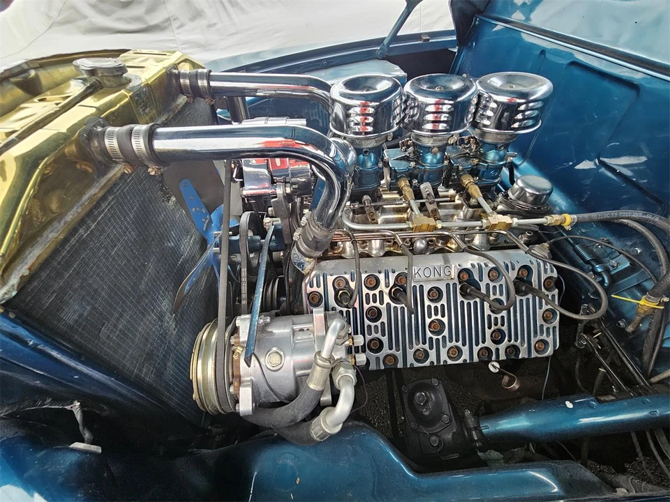 1951 Mercury Eight - Image 16 of 16
