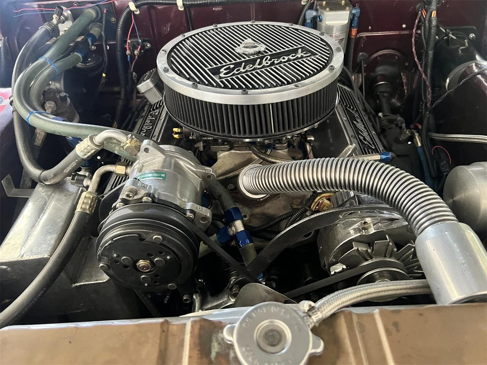 1951 Mercury Eight - Image 14 of 16