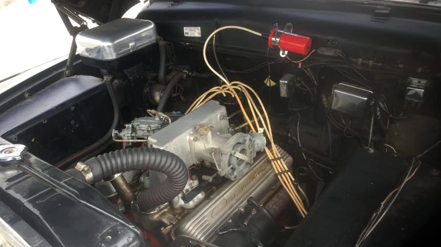 1951 Mercury Eight - Image 4 of 5