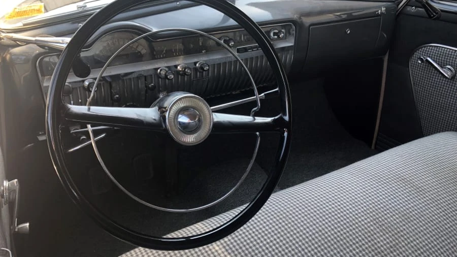 1951 Mercury Eight - Image 5 of 16