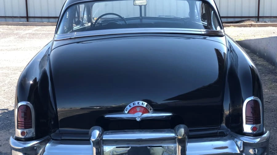 1951 Mercury Eight - Image 14 of 16