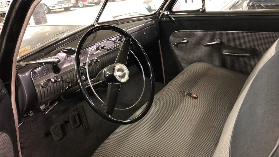 1951 Mercury Eight - Image 3 of 16