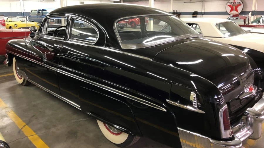 1951 Mercury Eight - Image 15 of 16