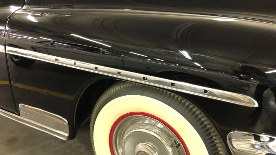 1951 Mercury Eight - Image 16 of 16