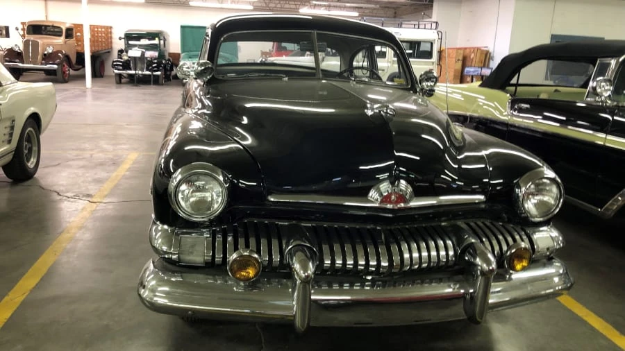 1951 Mercury Eight - Image 12 of 16