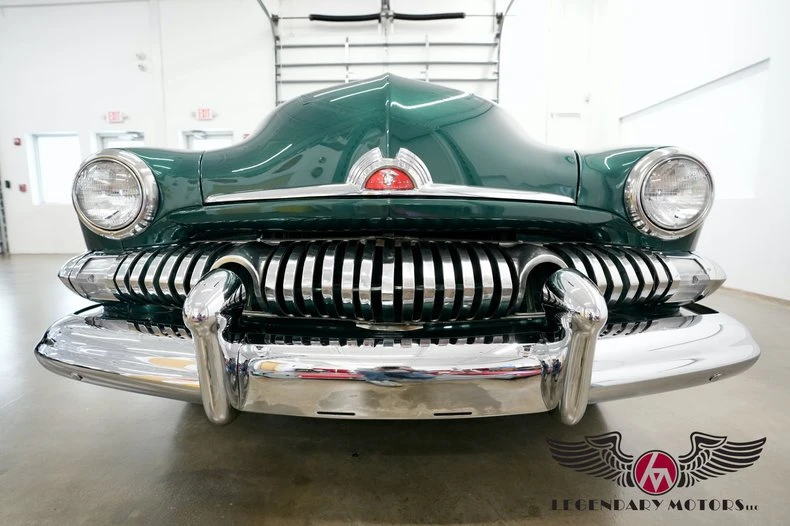 1951 Mercury Eight - Image 10 of 31