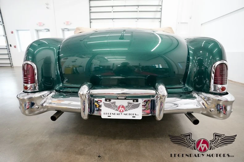 1951 Mercury Eight - Image 16 of 31