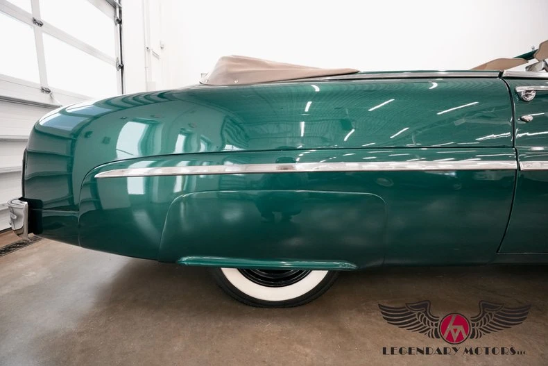 1951 Mercury Eight - Image 18 of 31