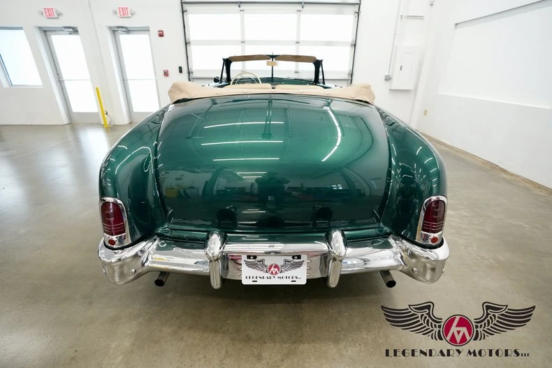 1951 Mercury Eight - Image 5 of 31