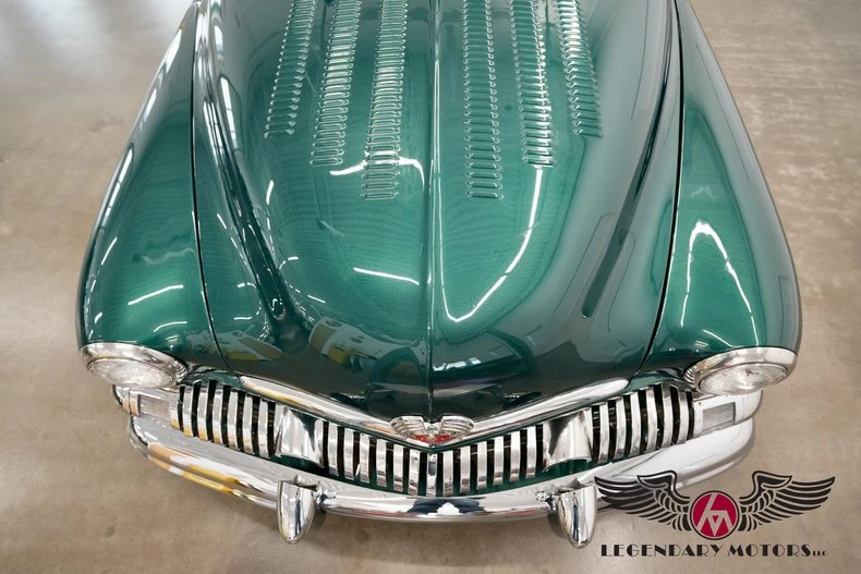 1951 Mercury Eight - Image 23 of 31