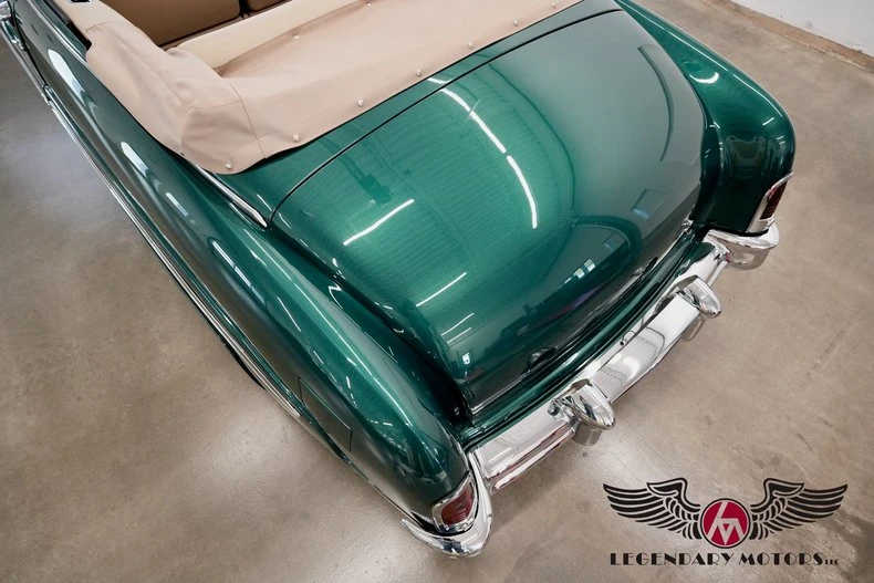 1951 Mercury Eight - Image 26 of 31