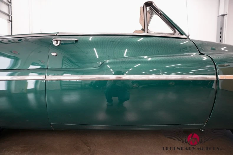 1951 Mercury Eight - Image 19 of 31