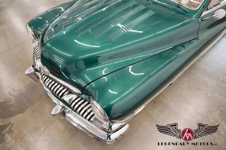1951 Mercury Eight - Image 25 of 31