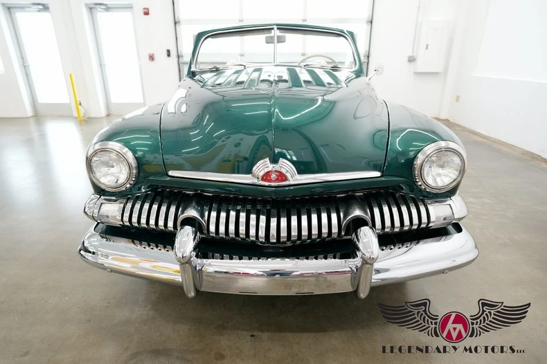 1951 Mercury Eight - Image 9 of 31