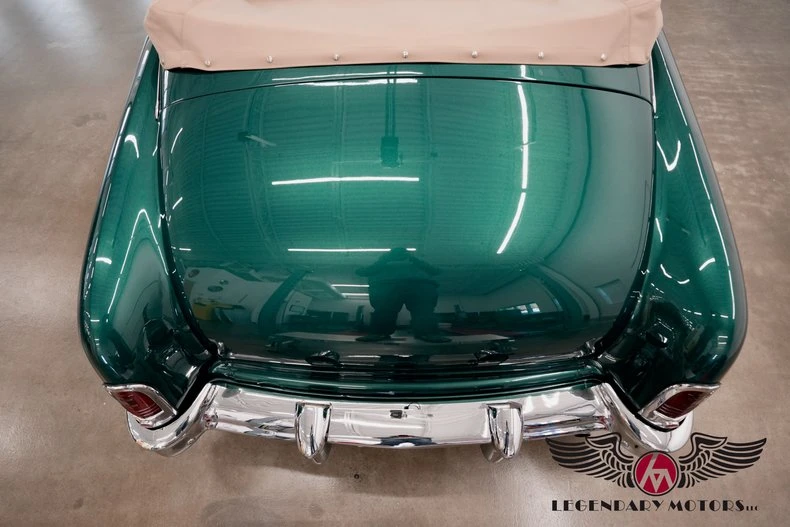 1951 Mercury Eight - Image 27 of 31