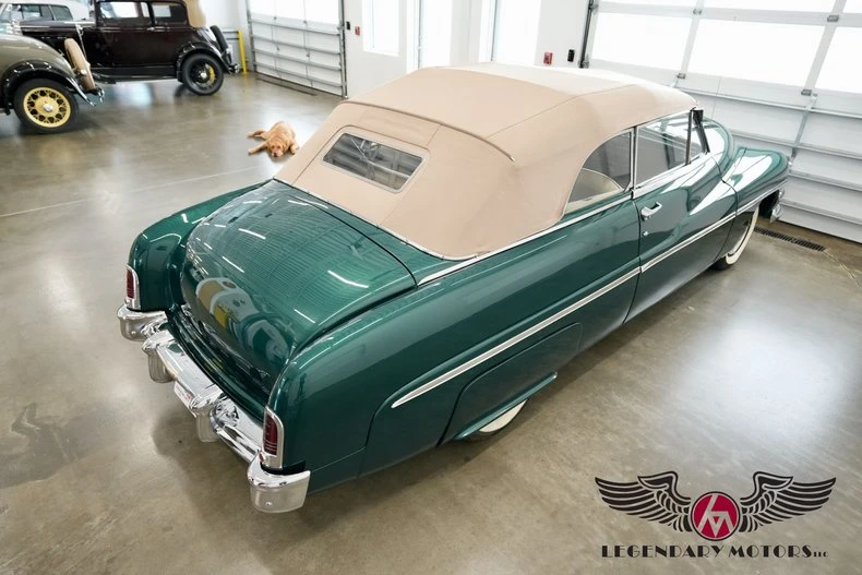 1951 Mercury Eight - Image 31 of 31