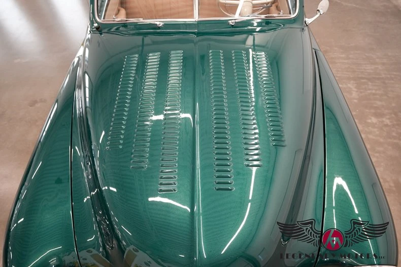 1951 Mercury Eight - Image 24 of 31