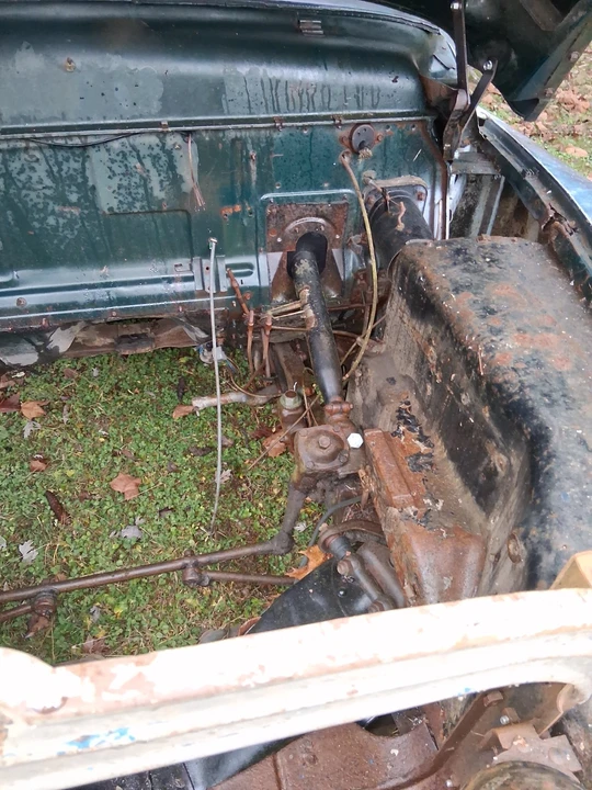 1951 Mercury Eight - Image 14 of 20