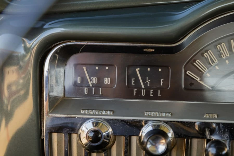 1951 Mercury Eight - Image 21 of 31