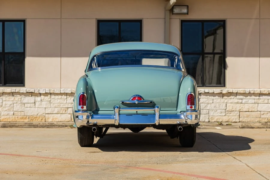 1951 Mercury Eight - Image 5 of 31