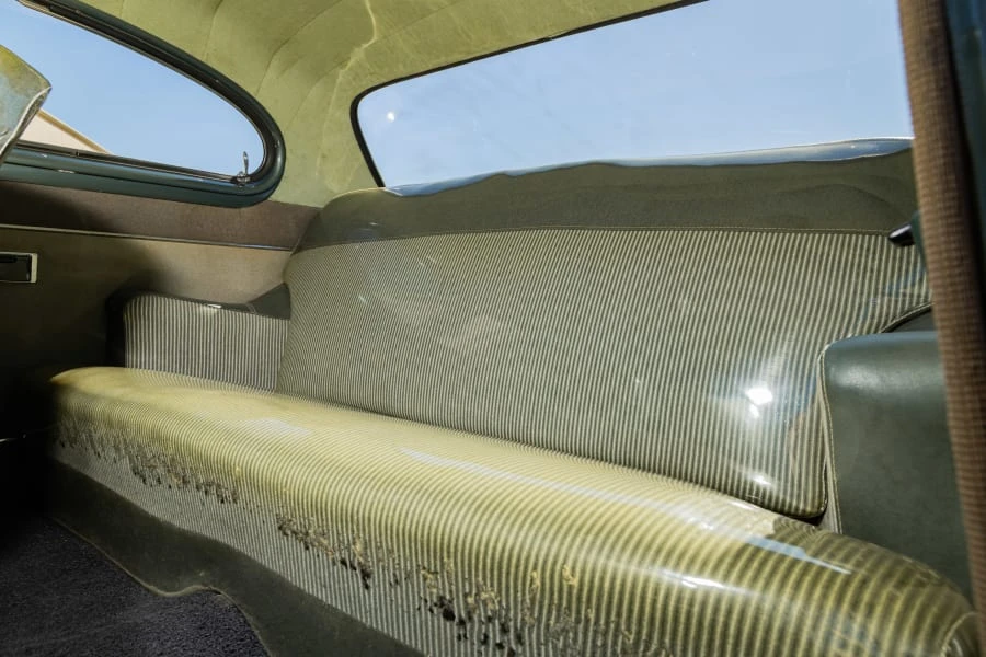 1951 Mercury Eight - Image 29 of 31