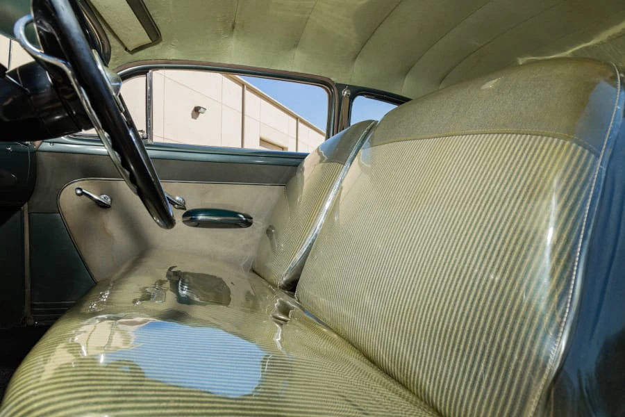 1951 Mercury Eight - Image 27 of 31