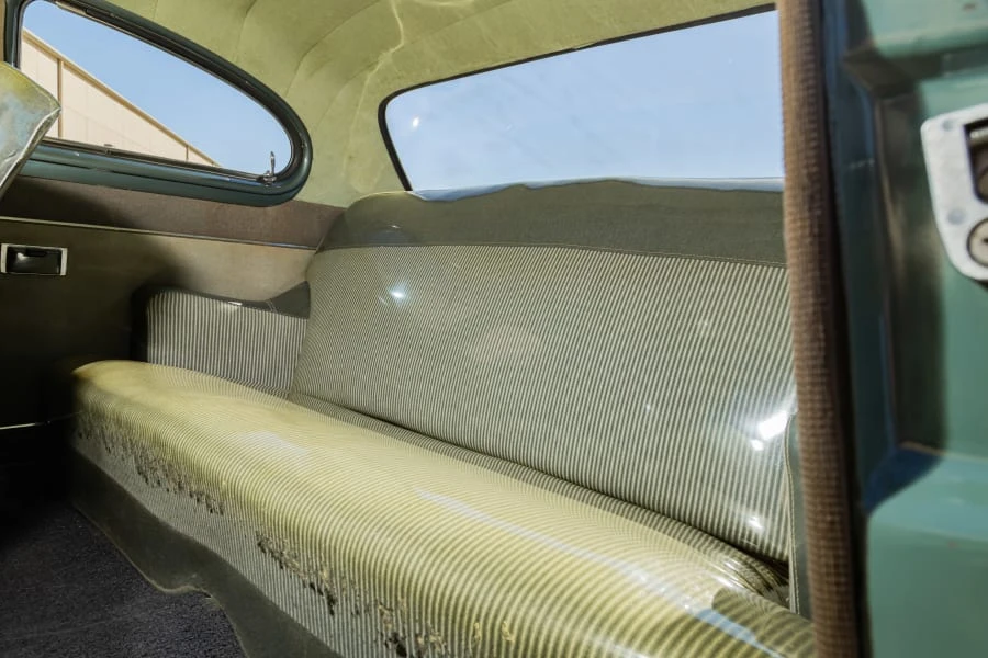 1951 Mercury Eight - Image 28 of 31